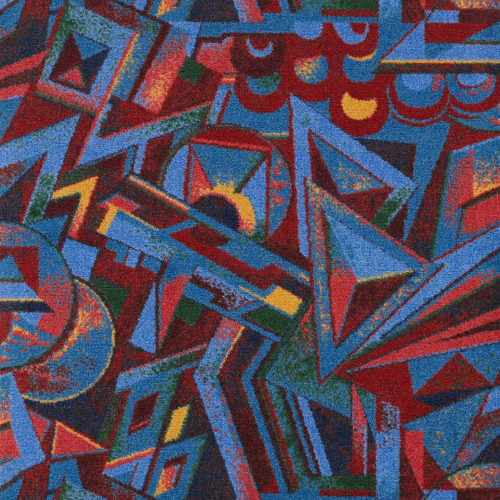 Lost Art - 32 in Multi Carpet