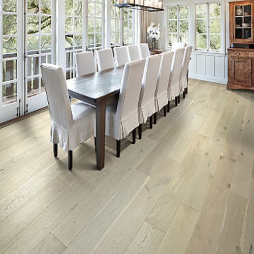Castlewood Oak in Renaissance Hardwood