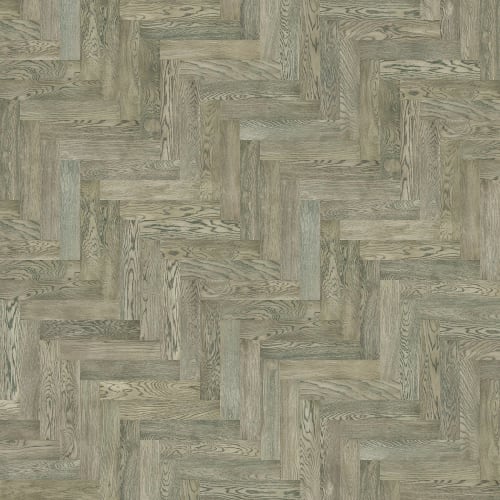 EMPIRE OAK HERRINGBONE in Roosevelt