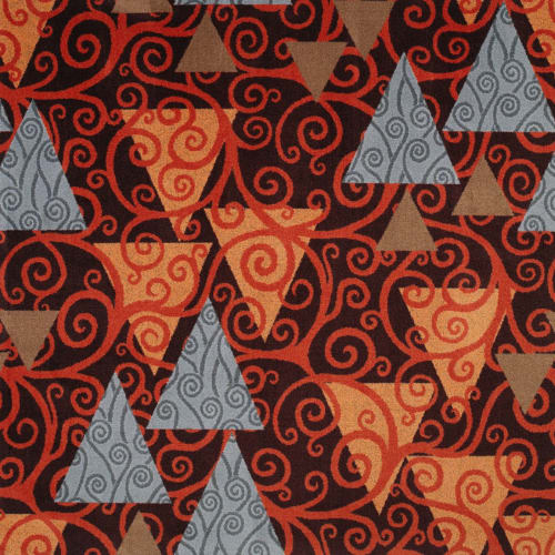 Transition - 32 in Multi Carpet