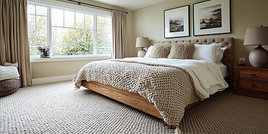carpet underlay types by carpet Direct