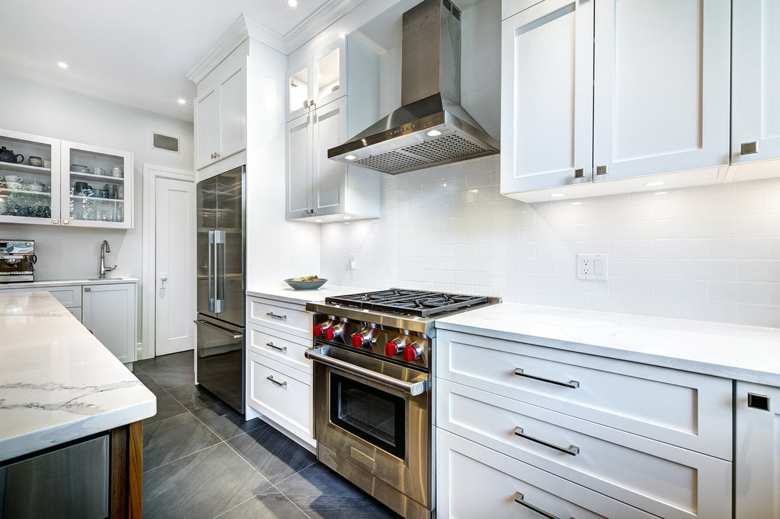 Types of waterproof floors in Springfield, MO