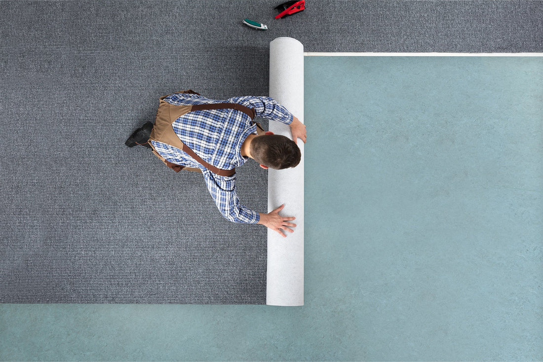 Deceptive Floor Covering Marketing