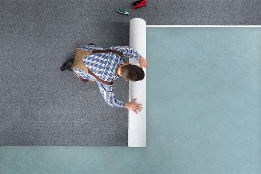 Deceptive Floor Covering Marketing