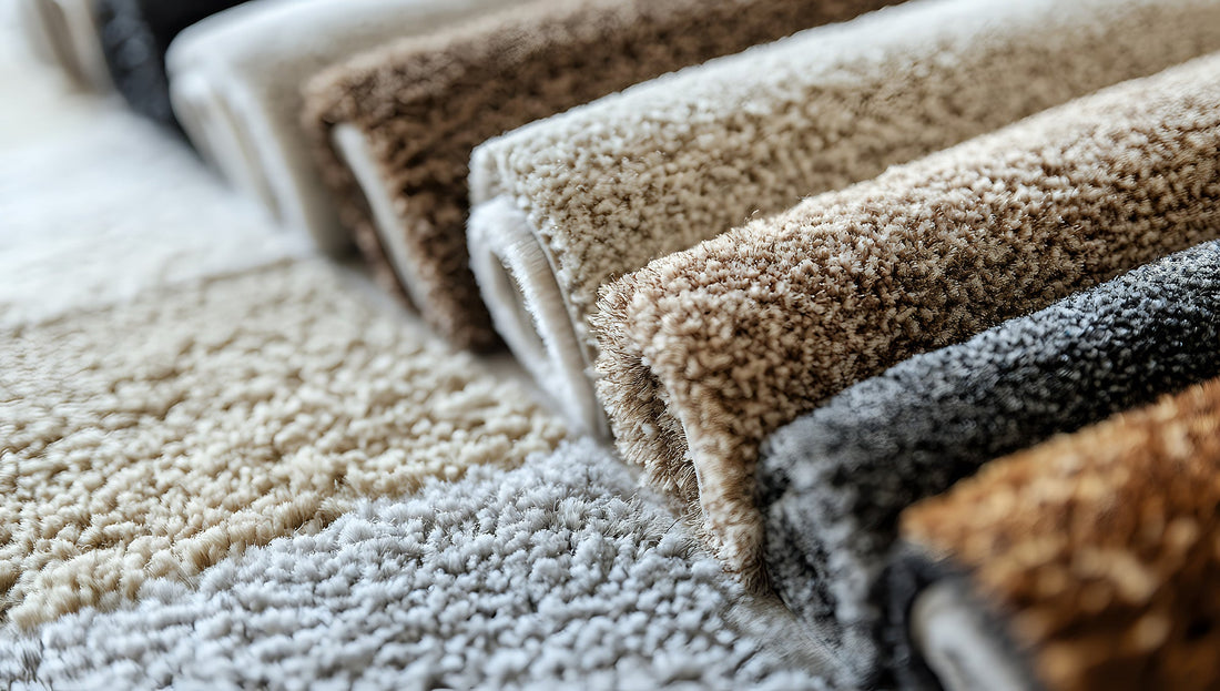 Carpet Warranties