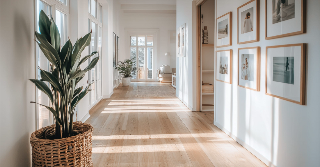 High-quality vinyl flooring trends of 2026
