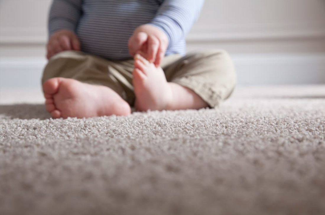 Mohawk carpet styles for Durant, OK homes