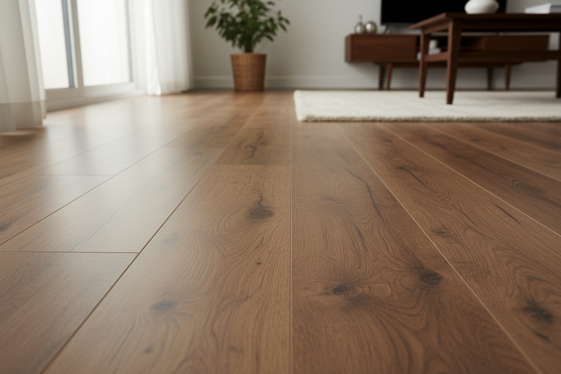 The Most Popular Laminate Flooring Colors for 2026