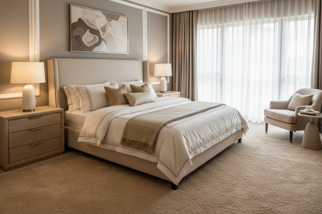 master bedroom carpet flooring 2026