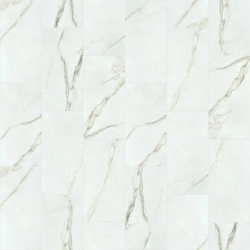 VISION 12X24 MATTE in Calacatta