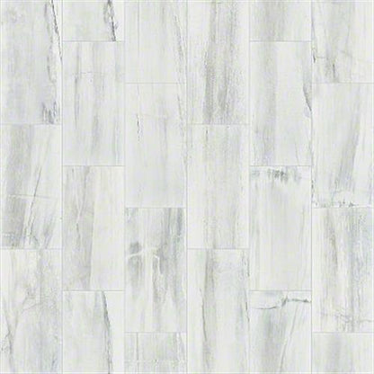 CURRENT 12X24 in White Water