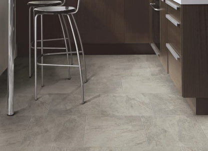 Great Basin Ii in Glacier Vinyl Sheet Goods