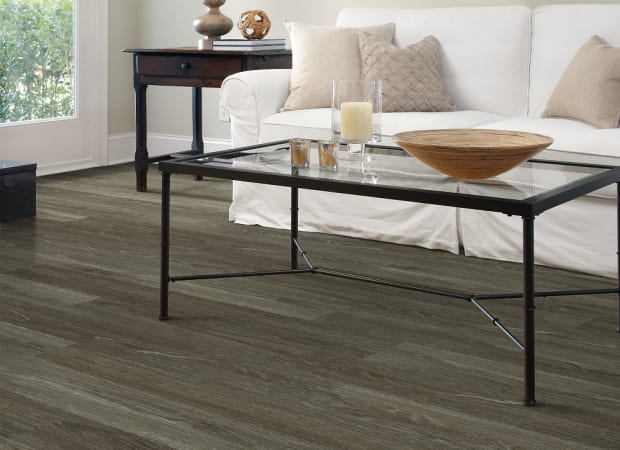 IN THE GRAIN II 20 MIL in Freekeh Luxury Vinyl