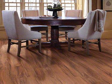 Metropolis 6 in Capital Luxury Vinyl