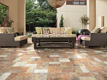 San Francisco 4x8 in Pacific Heights Tile
