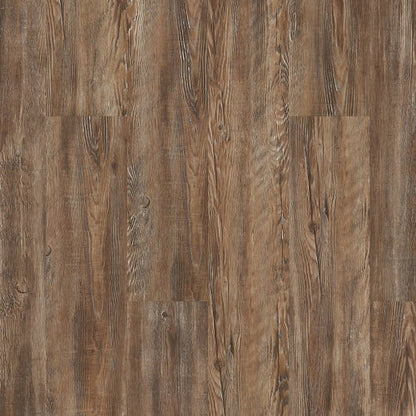 Prime Plank in Tattered Barnboard
