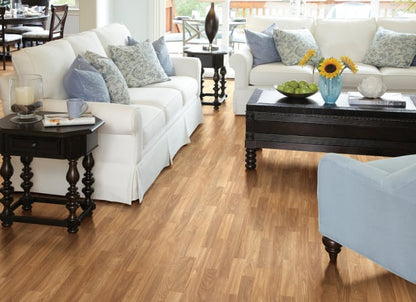Great Basin in Fireside Vinyl Sheet Goods