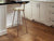 Sequoia Hickory Mixed Width in Woodlake Hardwood