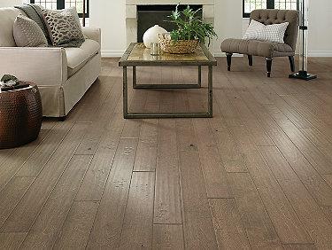 Biscayne Bay in Crescent Beach Hardwood