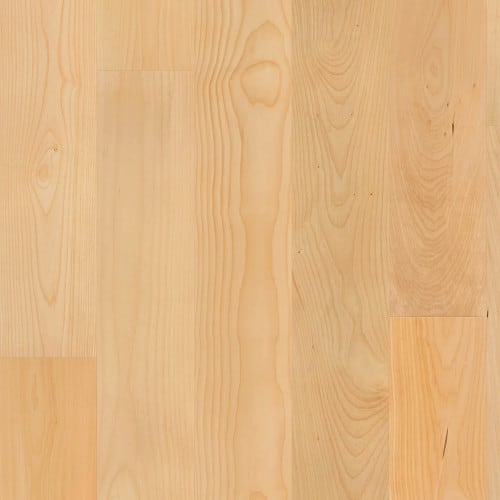Natural Classics Hard Maple 7" in Natural Hard Maple Hardwood