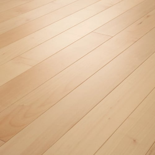 Natural Classics Hard Maple 3" in Natural Hard Maple Hardwood