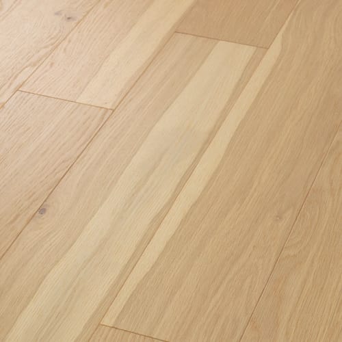 Liberty Oak in Eclectic Hardwood