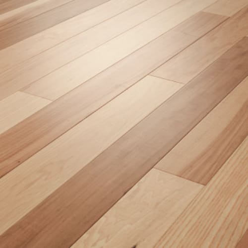 Natural Classics Hickory 3" in Natural Hickory Hardwood
