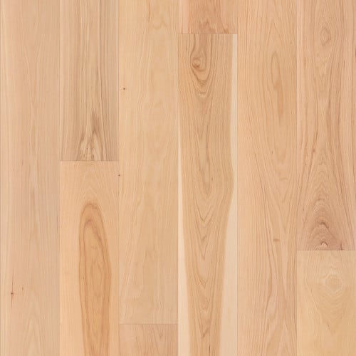Natural Classics Hickory 7" in Natural Hickory Hardwood