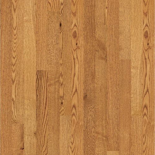 Lineage Oak 3" in Honey Hardwood
