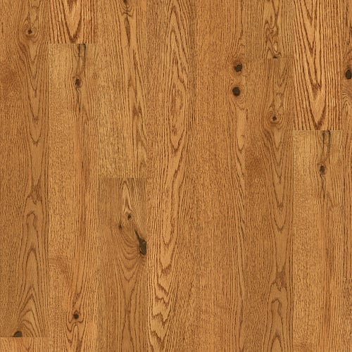 Lineage Oak 5" in Honey Hardwood