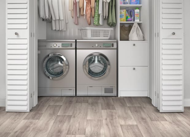Serendipity in Norma Vinyl Sheet Goods