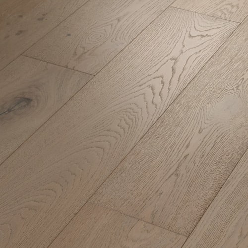 Ensemble in Atelier Hardwood