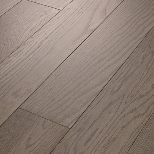 Liberty Oak in Slate Hardwood