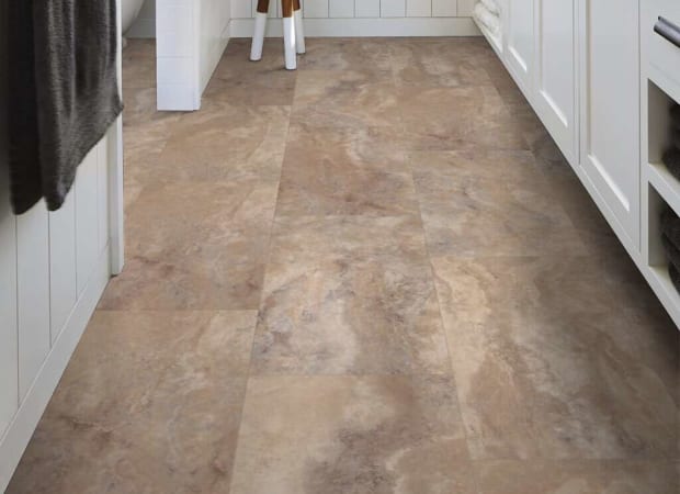 Refined in Clay Luxury Vinyl