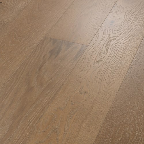 Ensemble in Brioche Hardwood