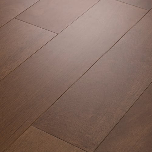 Brasilia in Argan Hardwood