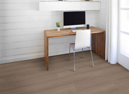 Pathways 12 in Dune Luxury Vinyl