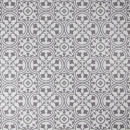 Silver - Deco in Wrought Iron