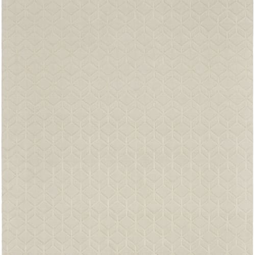 Boca Diamond in Ivory Carpet