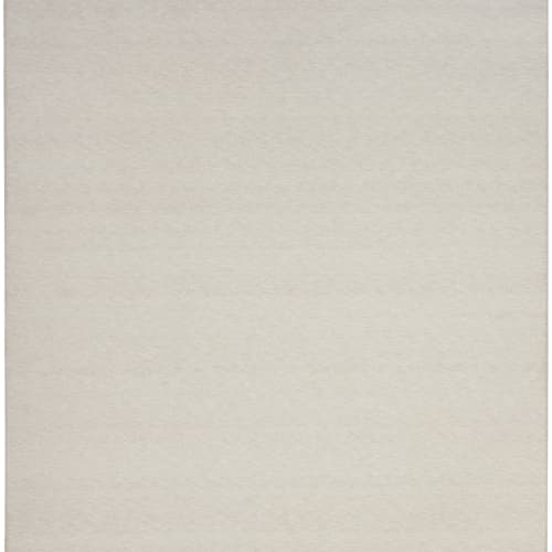 Brilliant Abstract in Alabaster Carpet
