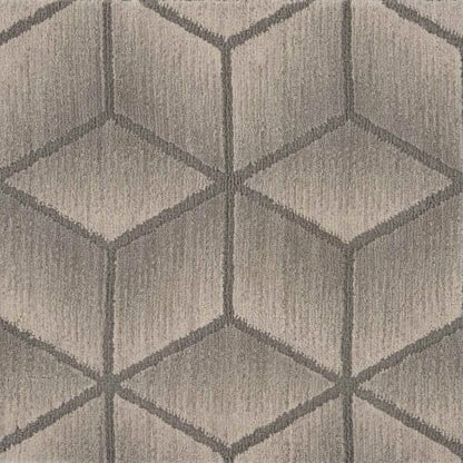 Danbury Prism in Ash Carpet