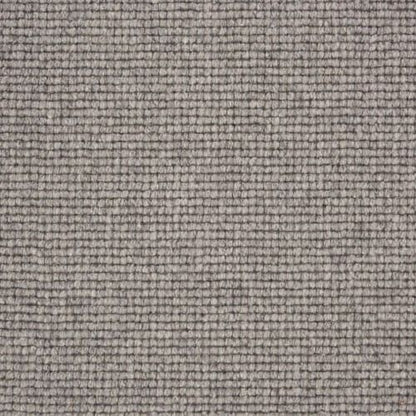 Gobi Boucle in Flannel Carpet