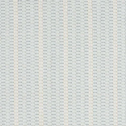 Greenwich Stripe in Sky Carpet