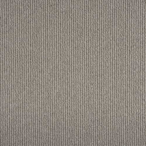 Harmony Rib in Pewter Carpet