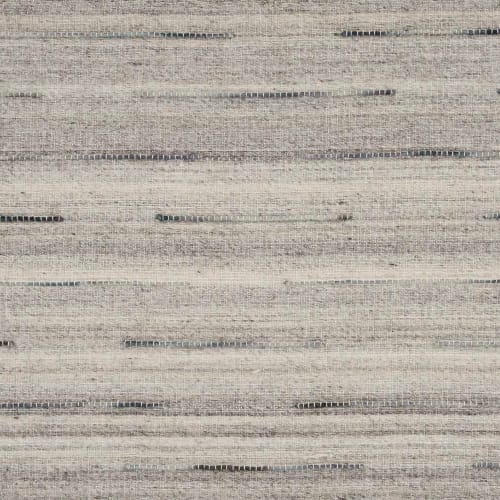 Interweave in Silver Carpet