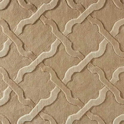 Miami San Marco in Dune Carpet