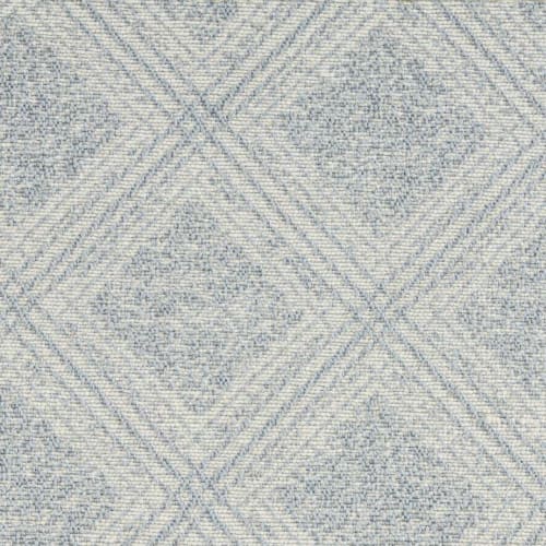 Marseille Trellis in Sky Carpet