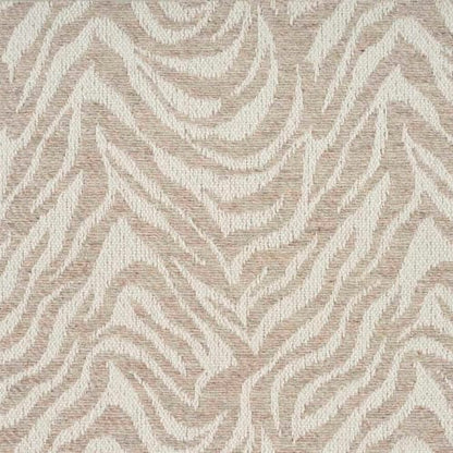 Natural Mountain Zebra