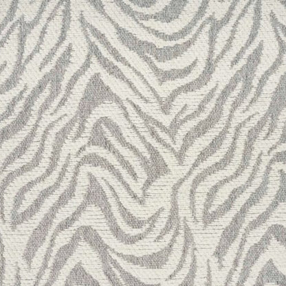 Natural Mountain Zebra