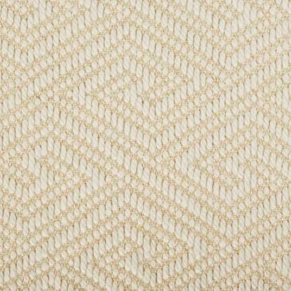 Nature Key in Ivory/Natural Carpet